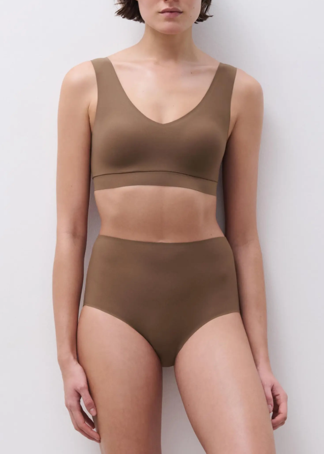 Culotte Taille Haute Chantelle