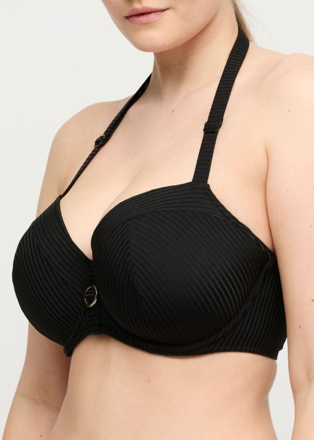 Haut De Bikini Embo�tant Maillots de Bain Prima Donna Swim