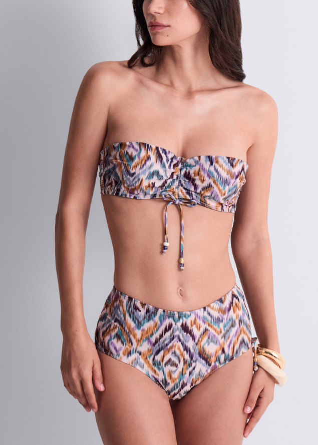 Haut de maillot Bandeau souple Maillots de Bain Aubade 