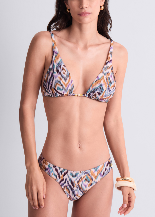 Bas de maillot br�silien Maillots de Bain Aubade 