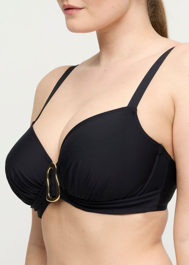 Haut De Bikini Embo�tant Maillots de Bain Prima Donna Swim