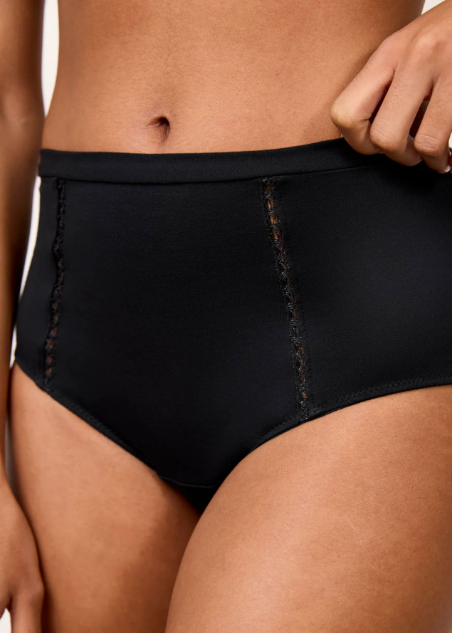 Culotte Haute Maison Lejaby