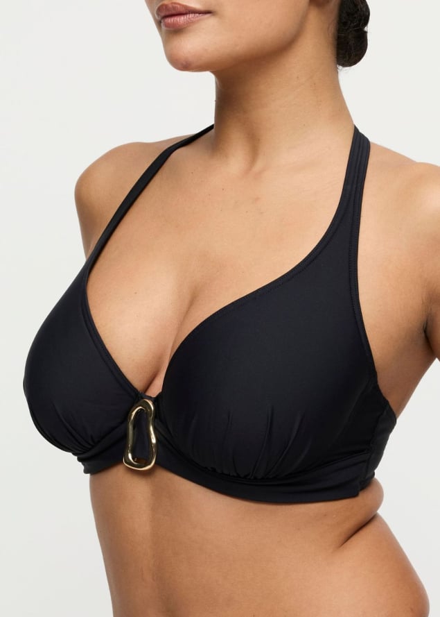 Bikini Rembourr� D�collet� Plongeant Maillots de Bain Prima Donna Swim