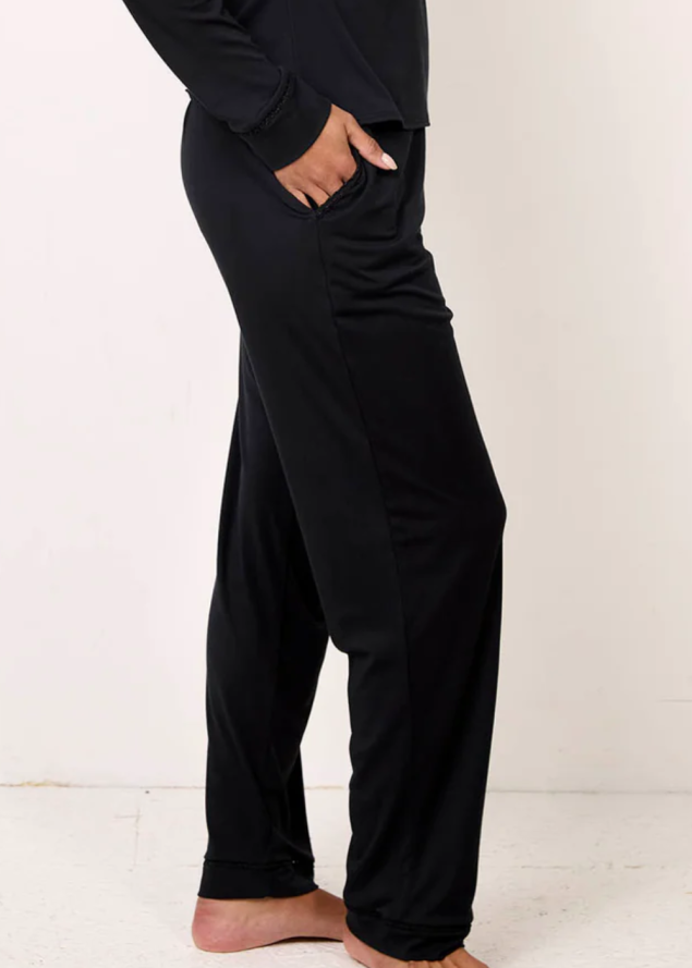 Pantalon Maison Lejaby