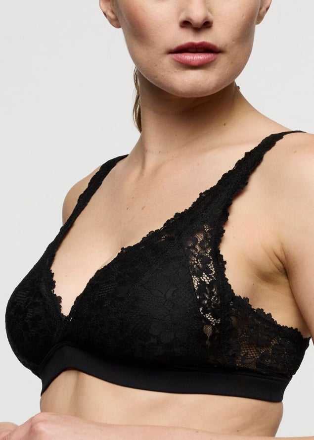 Brassi�re Rembourr�e Marie-Jo