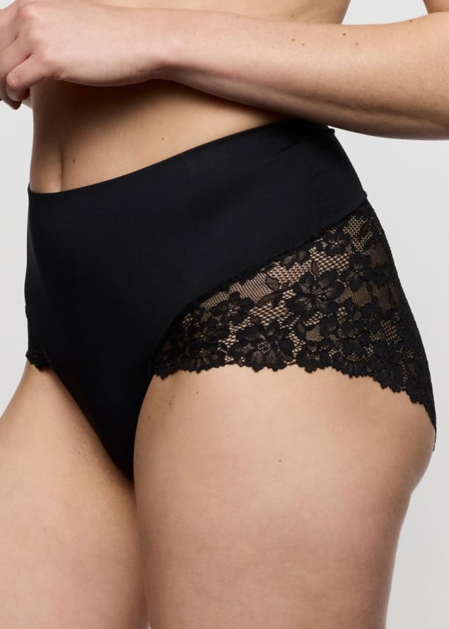 Pack Trois Culottes Hautes Marie-Jo