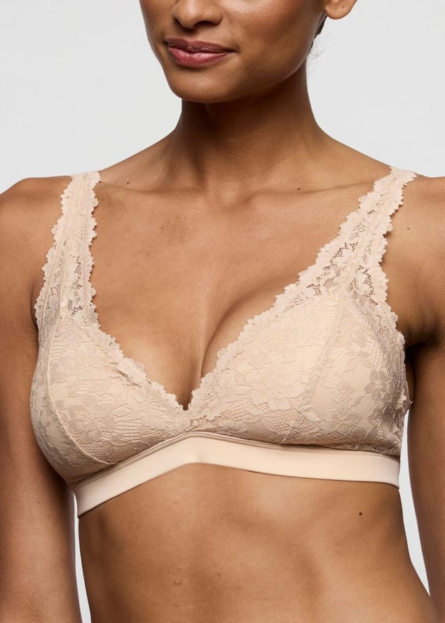 Brassi�re Rembourr�e Marie-Jo