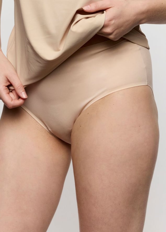 Slip Taille Haute Marie-Jo