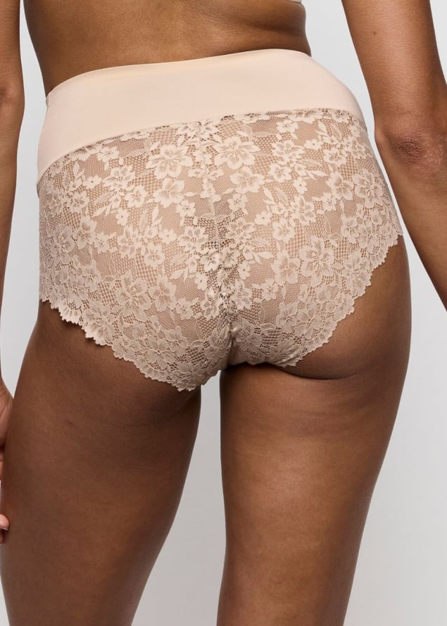 Slip Taille Haute Marie-Jo