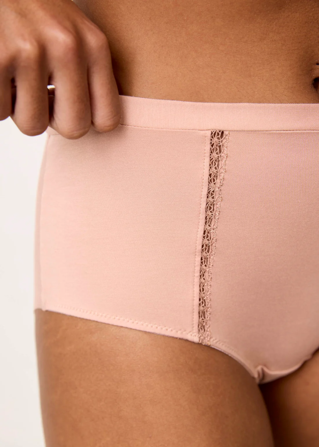 Culotte Haute Maison Lejaby