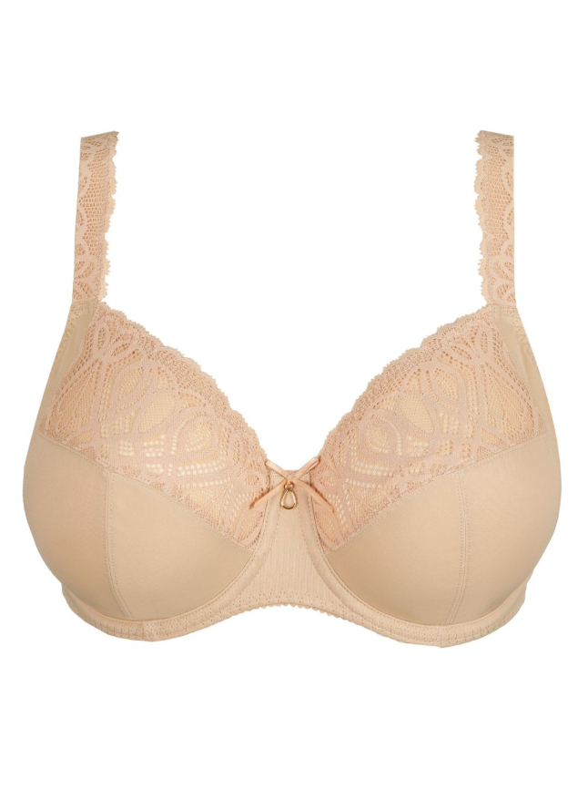 Soutien-gorge Embo�tant � Armatures Prima Donna