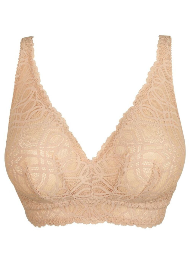 Brassi�re Sans Armatures Prima Donna