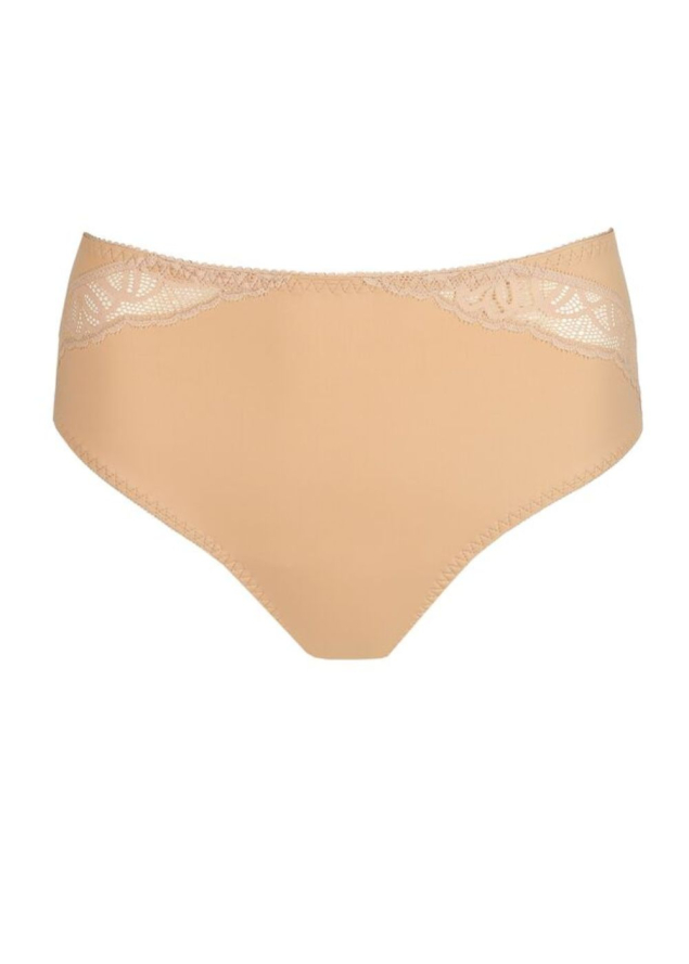 Slip Taille Haute Prima Donna