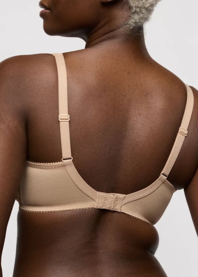 Soutien-gorge Plongeant � Armatures  Prima Donna