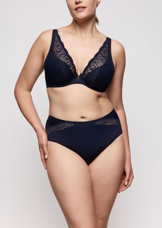 Soutien-gorge Plongeant � Armatures  Prima Donna