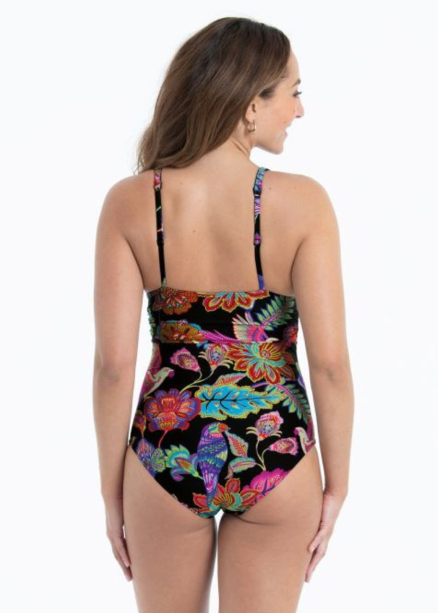 Maillot de bain Une pi�ce Sans Armature Maillots de Bain Rosa Faia Anita