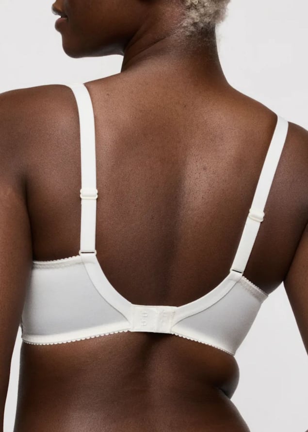 Soutien-gorge Plongeant � Armatures  Prima Donna