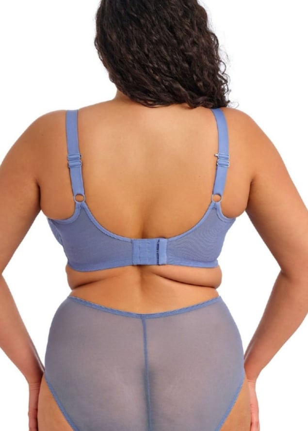 Soutien-gorge Plunge � Armatures Elomi