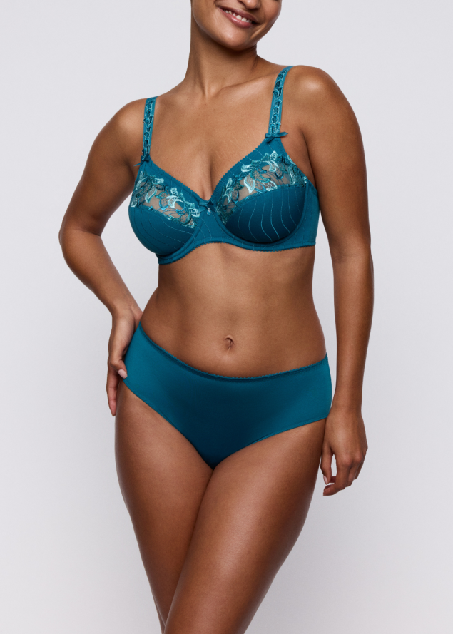 Slip Taille Haute Prima Donna