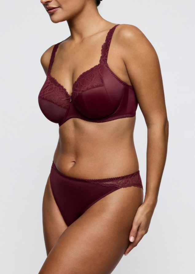 Soutien-gorge Embo�tant � Armatures Prima Donna