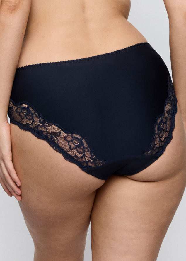 Slip Taille Haute Prima Donna