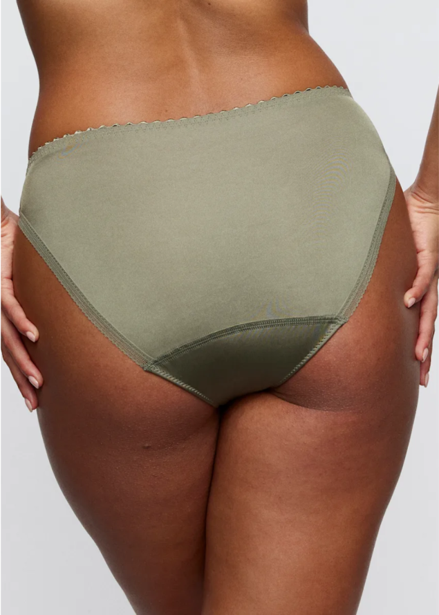 Slip br�silien Prima Donna