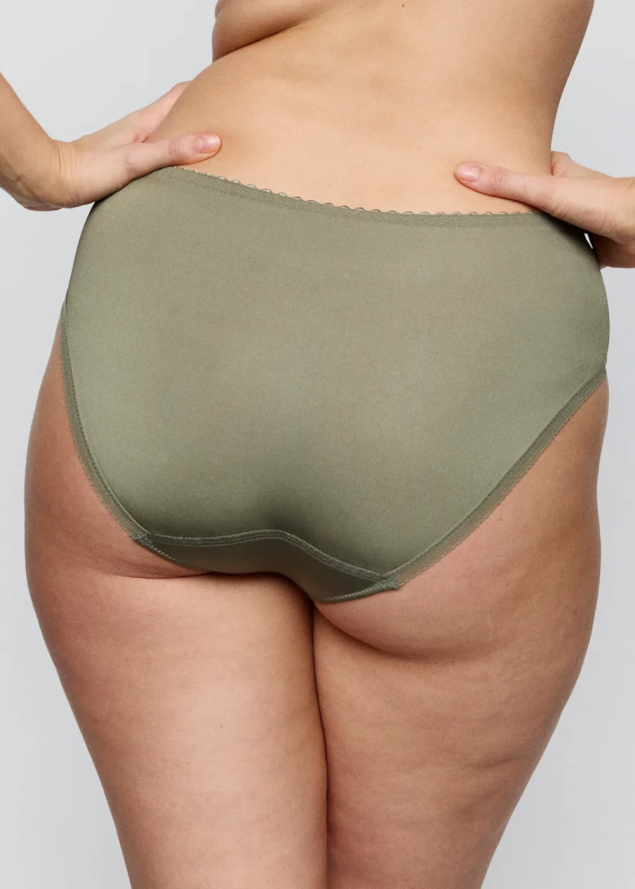 Slip taille haute Prima Donna