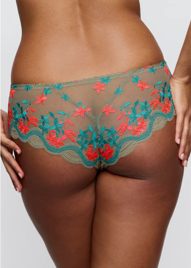 String shorty Prima Donna
