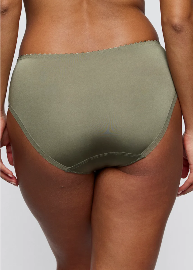 Culotte Taille Haute Prima Donna