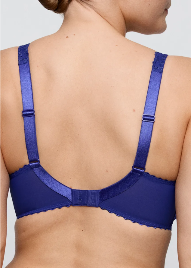 Soutien-gorge Balconnet Couture Verticale Prima Donna