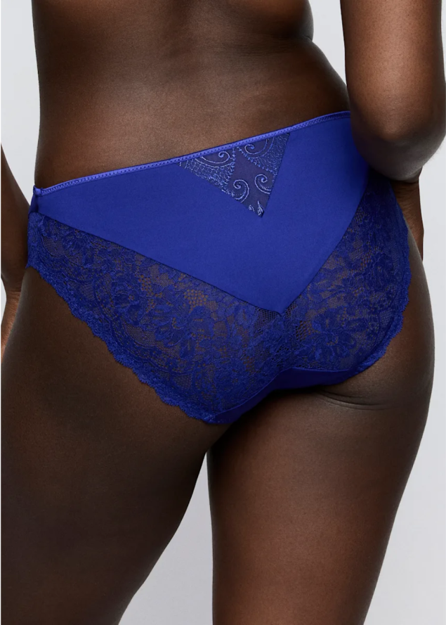 Slip Br�silien Prima Donna