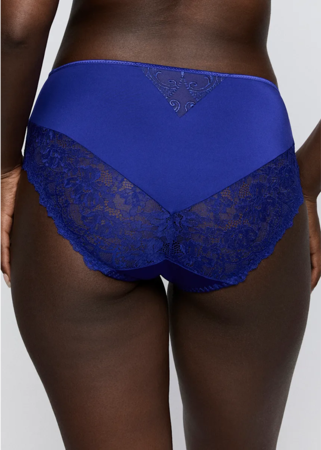 Slip Taille Haute Prima Donna