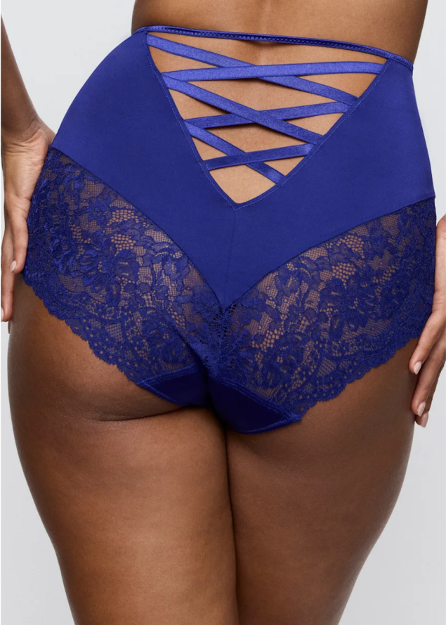 Slip Taille Haute S�duction Prima Donna