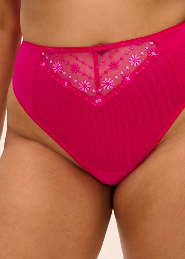 Slip Br�silien Elomi