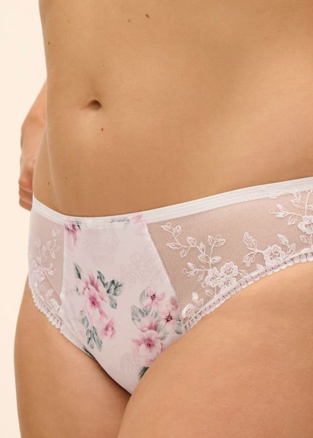 Slip Fantasie