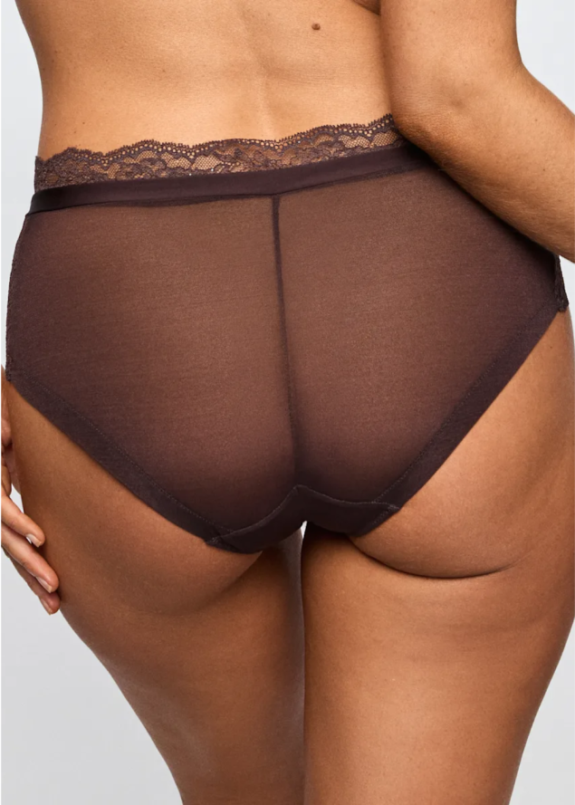 Slip Taille Haute Marie-Jo