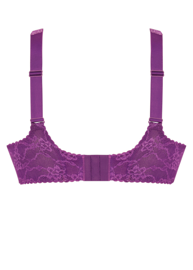 Soutien gorge bonnets profonds � armatures Rosa Faia d'Anita