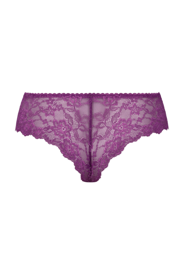 Shorty Rosa Faia d'Anita