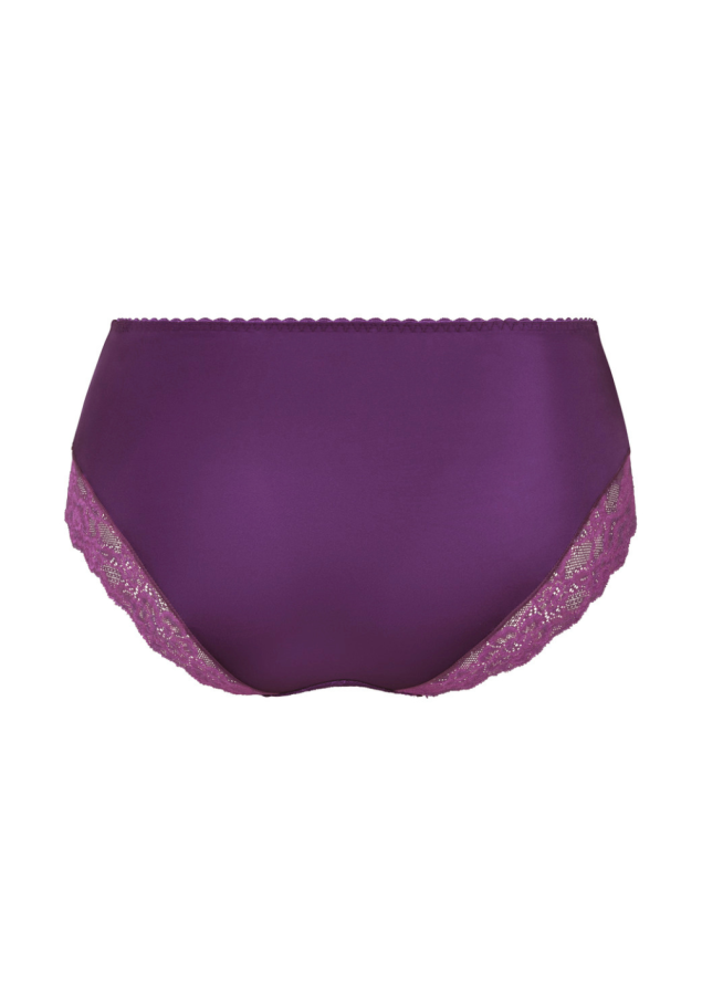 Culotte Rosa Faia d'Anita