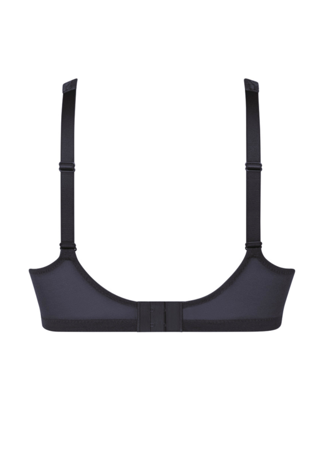 Soutien-gorge Sans Armatures Coques Spacer Rosa Faia d'Anita