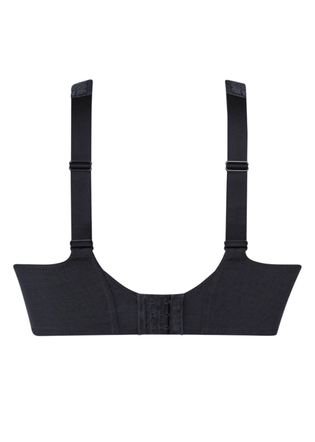 Soutien-gorge � Armatures Bonnets Profonds Rosa Faia d'Anita