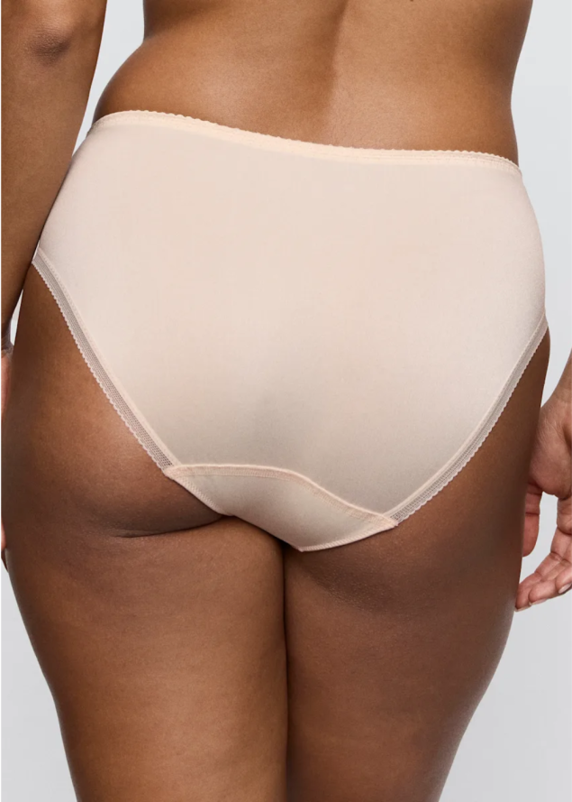 Slip Taille Haute Prima Donna