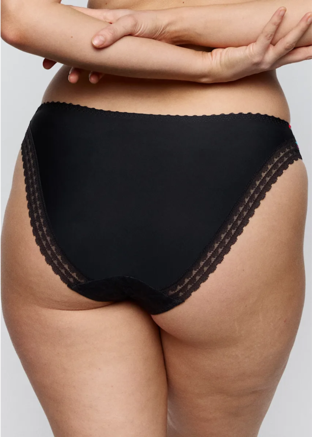 Slip Br�silien Prima Donna