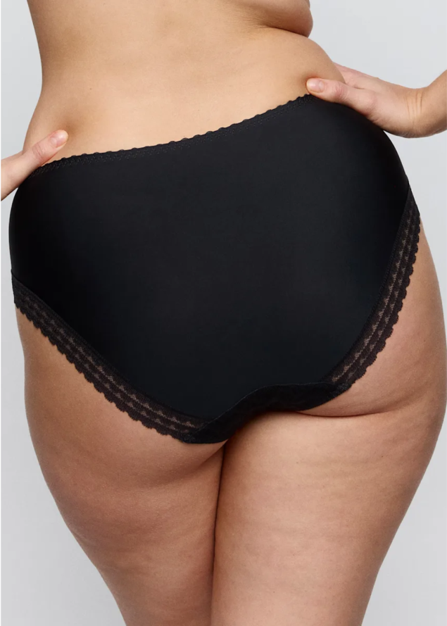 Slip Taille Haute Prima Donna