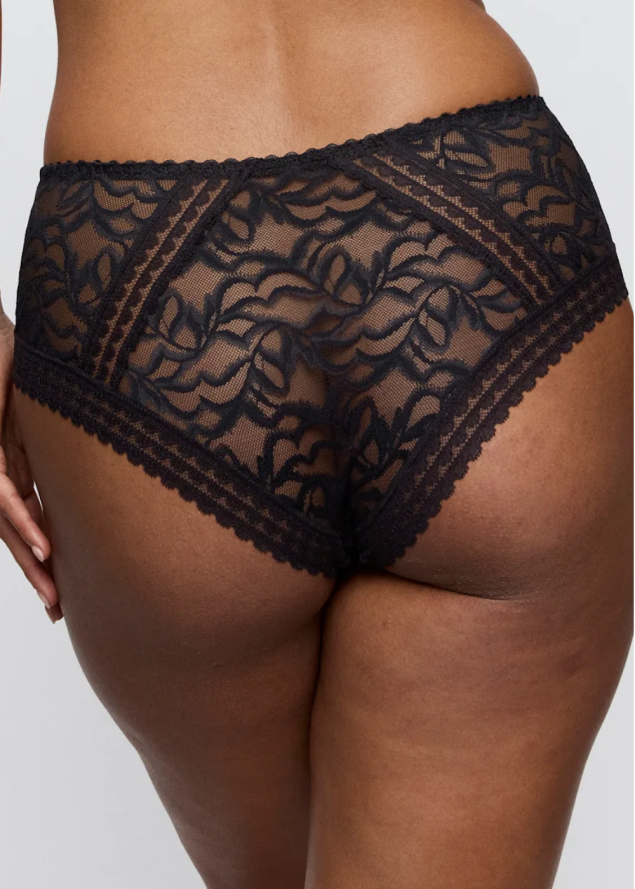 Slip sp�cial Prima Donna