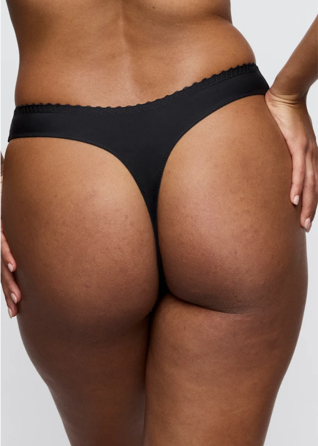 String Prima Donna