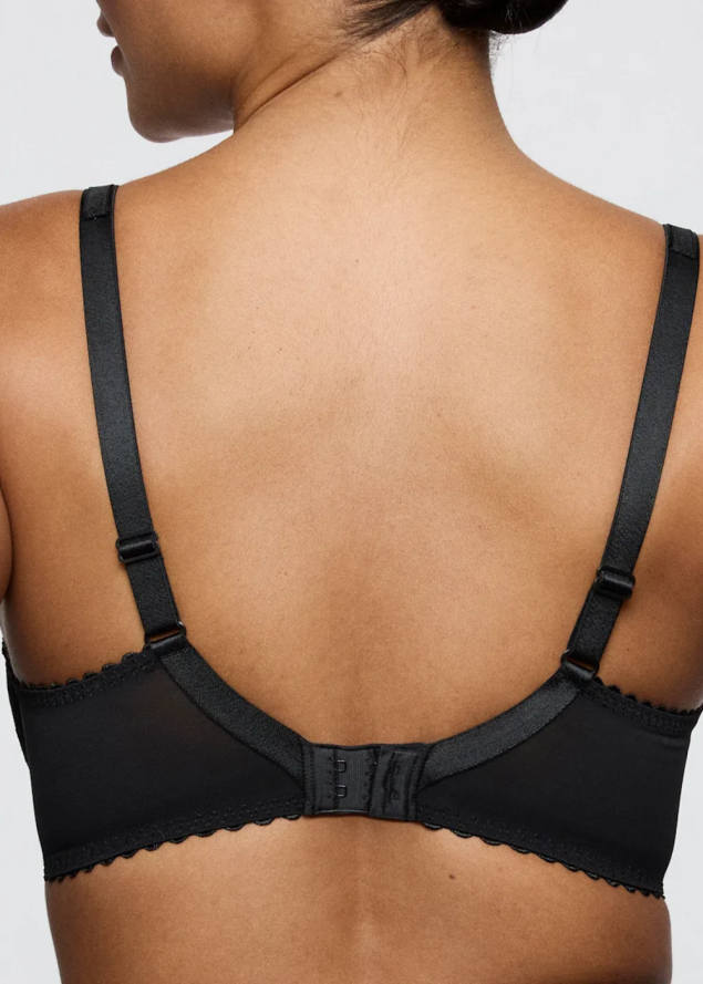 Soutien-gorge Balconnet Coupe Tulipe Prima Donna