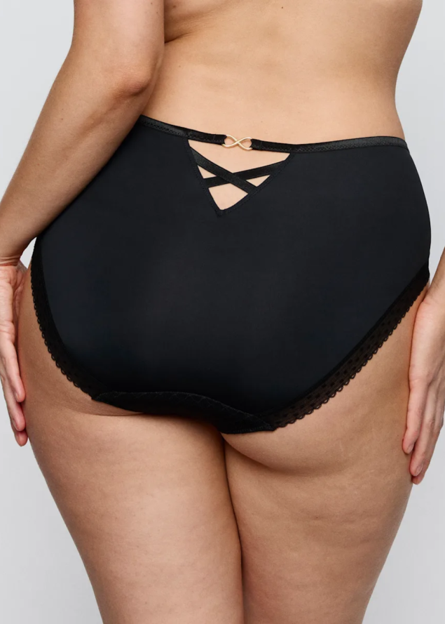 Slip Taille Haute Prima Donna