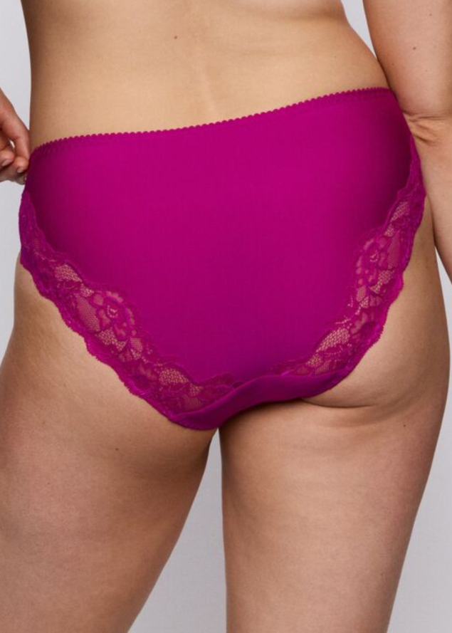 Slip Br�silien Prima Donna