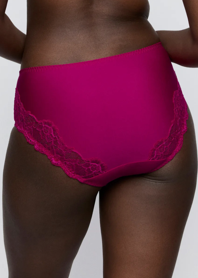 Slip Taille Haute Prima Donna